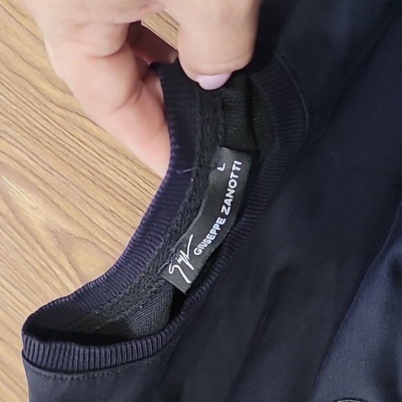 Giuseppe 💎Zanotti - Picture 4 of 9